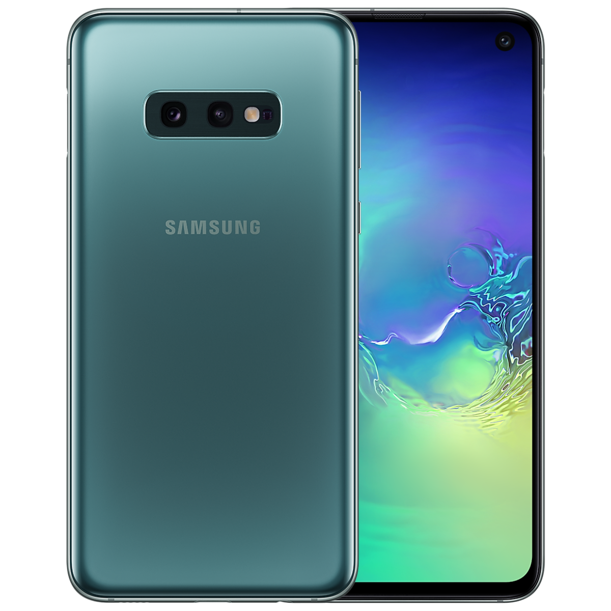 Samsung Galaxy S10e 256GB Excellent Prism Blue | Zextons